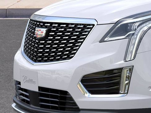 New 2026 Cadillac XT5 Premium Luxury FWD image 13