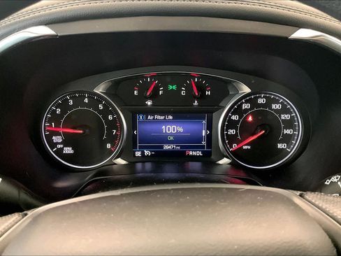 Used 2022 Chevrolet Blazer LT FWD image 23