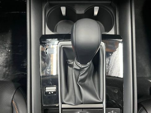 New 2026 MAZDA CX-50 AWD 2.5 S w/ Premium Package image 15