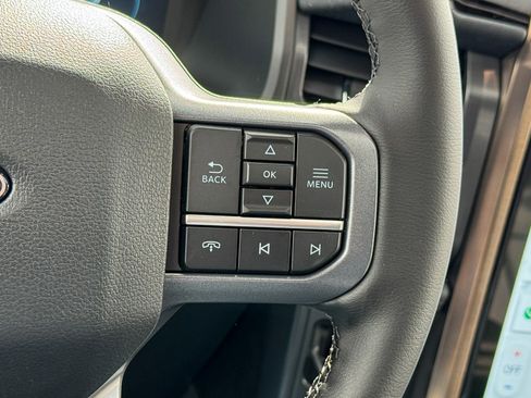 New 2025 Ford F150 Lightning Lariat image 30