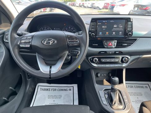 Used 2018 Hyundai Elantra GT FWD image 22