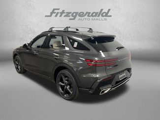 New 2026 Genesis GV70 3.5T Sport Prestige AWD/4WD video 3