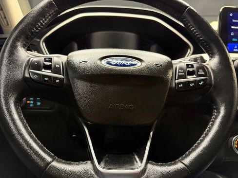 Used 2020 Ford Escape SEL FWD image 23