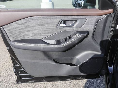 Used 2021 Nissan Rogue SV AWD/4WD image 20