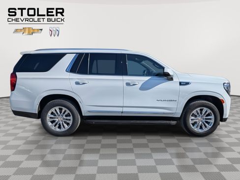 Used 2024 GMC Yukon SLT image 6