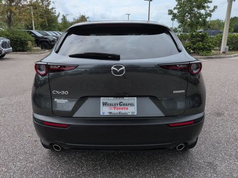 Used 2021 MAZDA CX-30 FWD 2.5 S w/ Preferred Package image 5