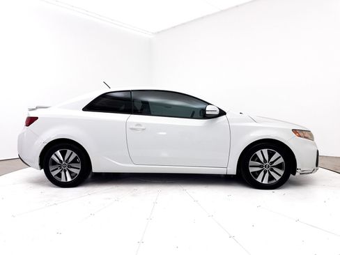 Used 2013 Kia Forte Koup EX FWD image 27