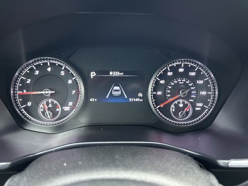 Certified 2023 Hyundai Santa Fe SEL image 22