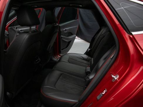 Used 2021 Hyundai Sonata SEL Plus w/ Tech Package image 20