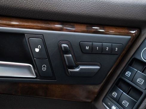 Used 2014 Mercedes-Benz GLK 250 BlueTEC 4MATIC image 22