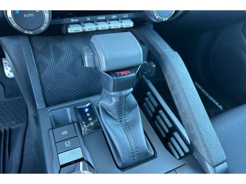 New 2026 Toyota Tacoma TRD Sport AWD/4WD image 23