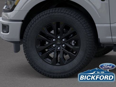 New 2026 Ford F150 XLT image 19