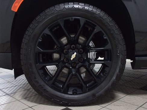 Used 2023 Chevrolet Tahoe High Country AWD/4WD image 27
