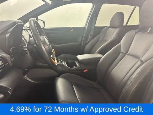 Used 2024 Subaru Outback Wilderness AWD/4WD image 14