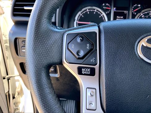 Used 2023 Toyota 4Runner TRD Sport image 23