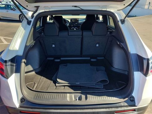 Certified 2023 Honda HR-V Sport image 8