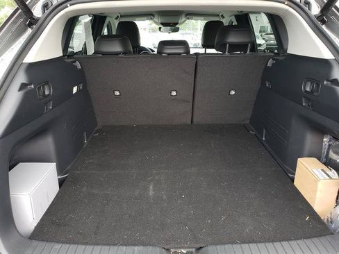 Certified 2024 MAZDA CX-50 AWD 2.5 S w/ Cargo Package image 9
