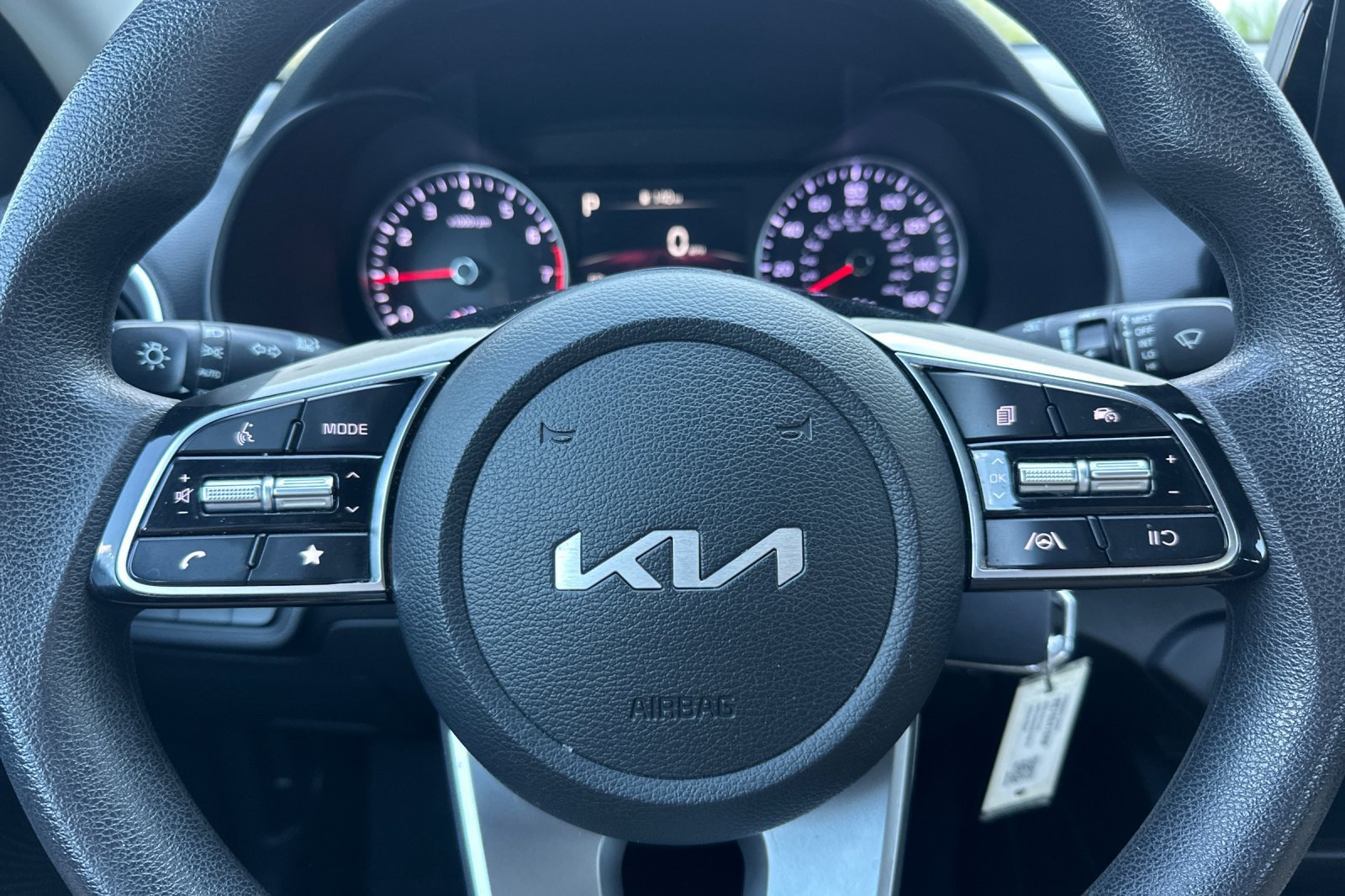 Used 2024 Kia Forte LXS FWD image 33