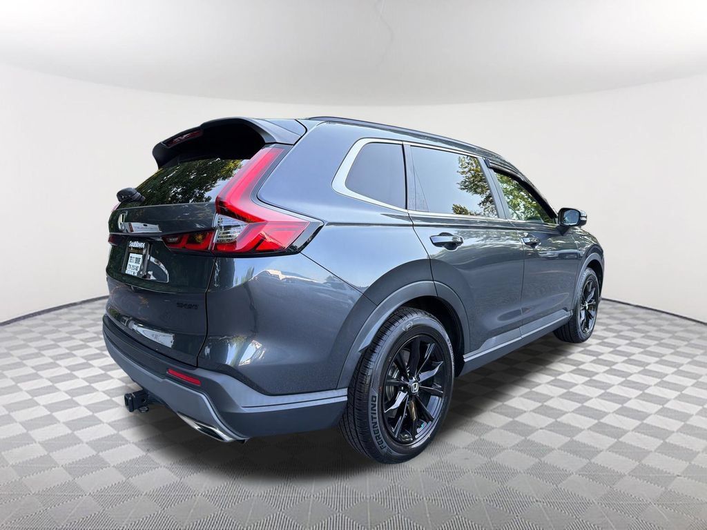 Used 2023 Honda CR-V Sport image 5