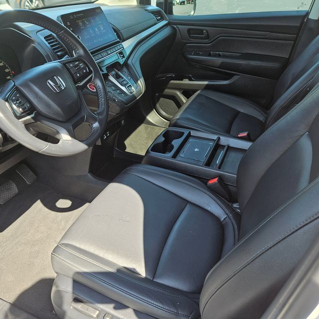 Used 2025 Honda Odyssey EX-L image 11