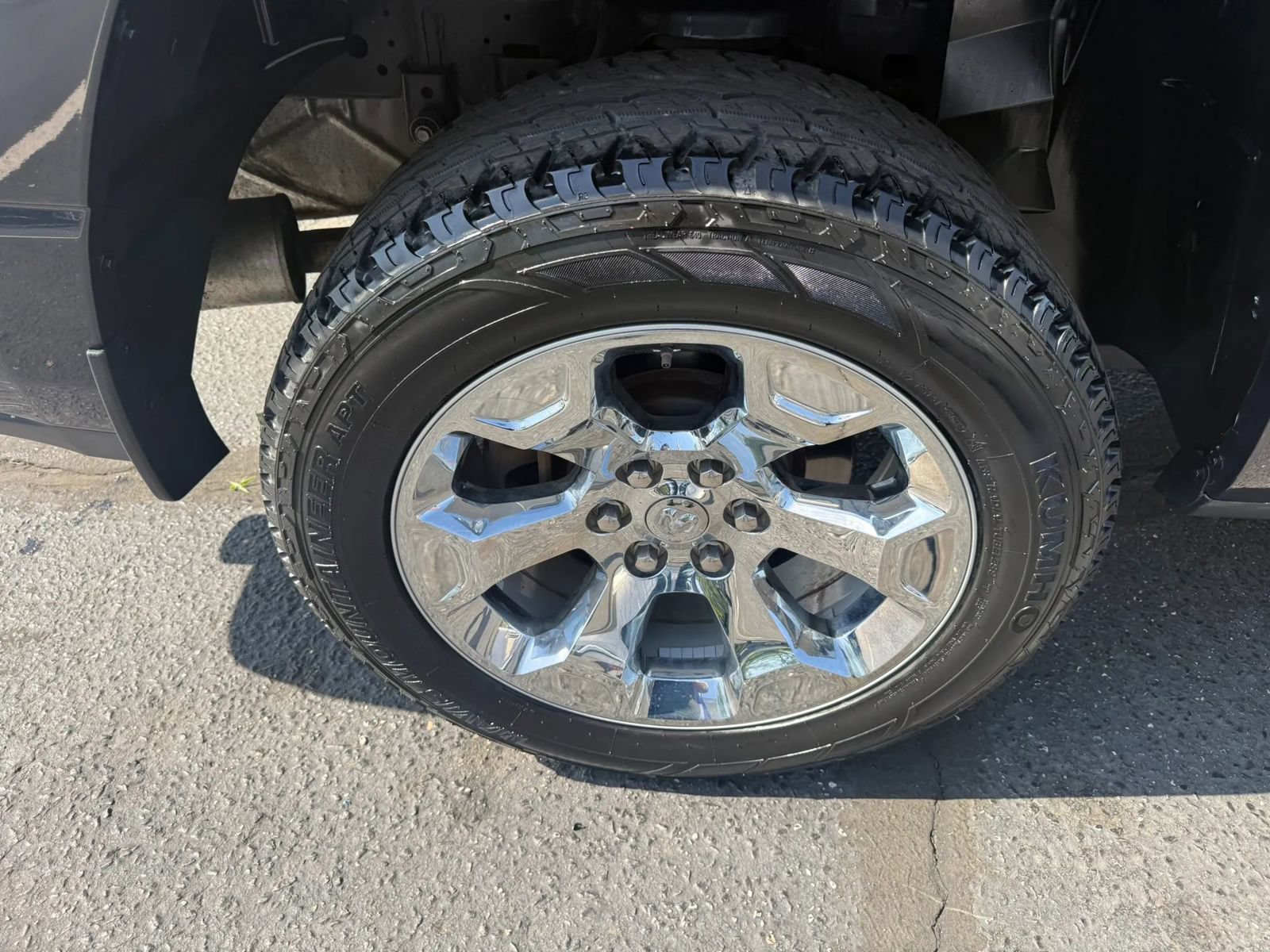 Used 2019 RAM 1500 Big Horn AWD/4WD image 52