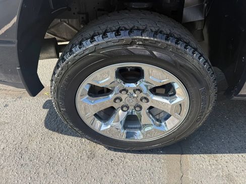 Used 2019 RAM 1500 Big Horn AWD/4WD image 52