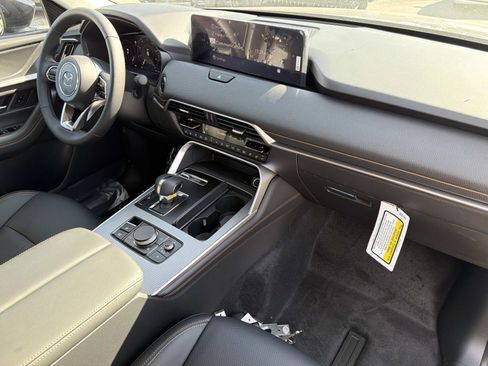 New 2026 MAZDA CX-90 Plug-In Hybrid w/Premium Sport image 25