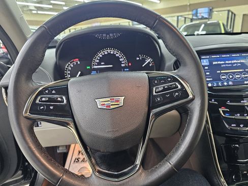 Used 2018 Cadillac ATS 2.0T Sedan image 28