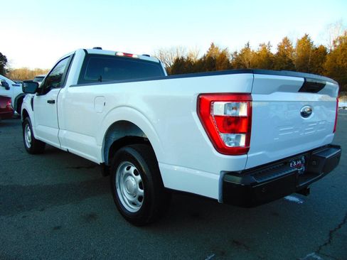 Used 2022 Ford F150 XL w/ Equipment Group 101A High image 57