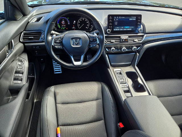 Used 2022 Honda Accord Sport image 11