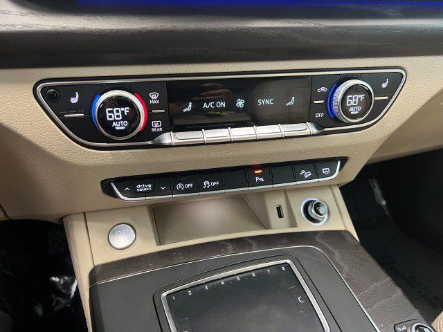 Used 2018 Audi Q5 Prestige AWD/4WD image 20