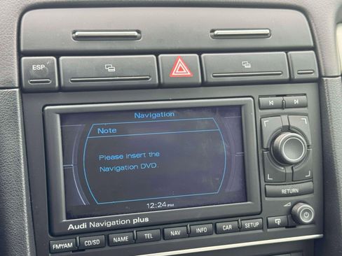 Used 2006 Audi S4 Cabriolet image 22