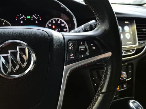 Used 2019 Buick Encore Preferred image 19