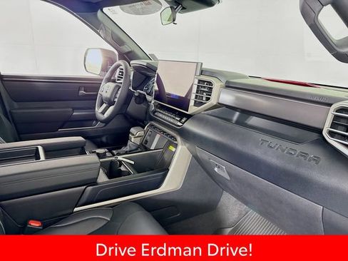 Certified 2026 Toyota Tundra SR5 w/ SR5 Premium Package AWD/4WD image 26