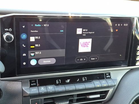 Certified 2025 Toyota Camry SE w/ Multimedia Upgrade Package AWD/4WD image 16