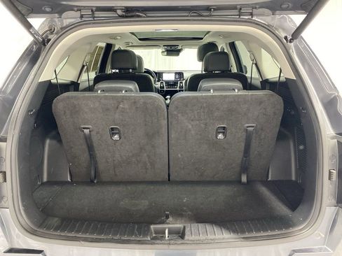 Used 2023 Kia Sorento SX image 21