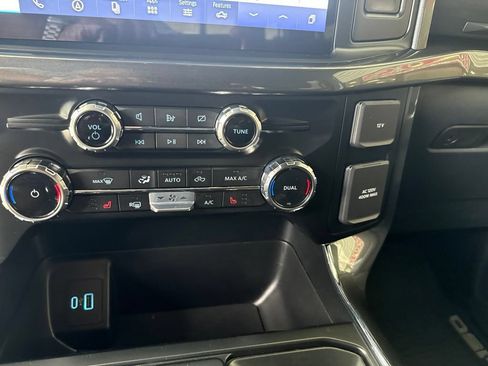 Certified 2023 Ford F150 XLT w/ Equipment Group 302A High AWD/4WD image 13