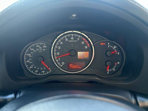 Used 2015 Subaru BRZ Limited w/ Popular Package #1B image 15