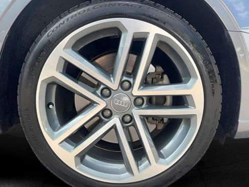 Used 2020 Audi A3 2.0T Premium Plus w/ Premium Plus Package FWD image 52