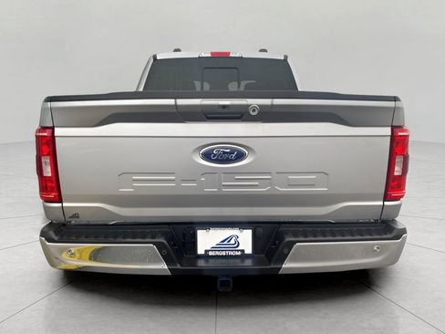 Certified 2023 Ford F150 XLT w/ Equipment Group 302A High image 6