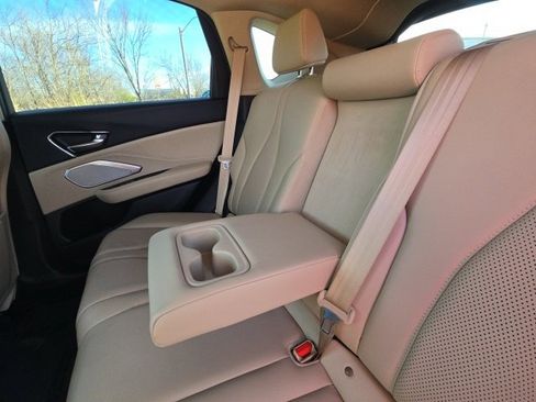 Used 2019 Acura RDX w/ Technology Package image 26