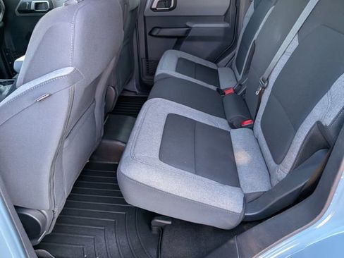 Used 2022 Ford Bronco 4-Door image 25