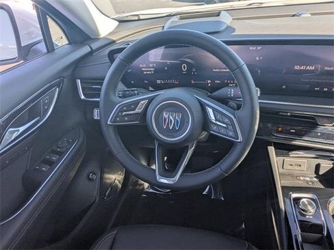 New 2026 Buick Envision Preferred image 16