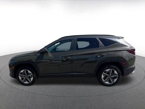 Used 2025 Hyundai Tucson SEL image 9