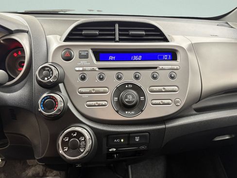 Used 2009 Honda Fit image 13