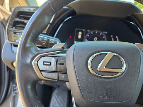 Used 2024 Lexus RX 350 FWD image 18