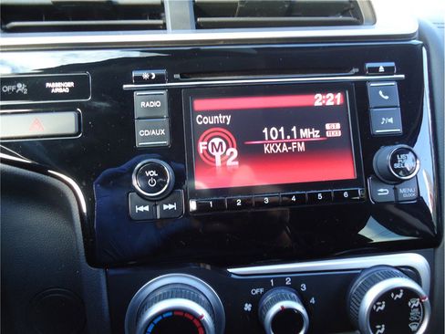 Used 2016 Honda Fit LX image 24