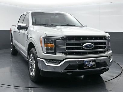 Certified 2023 Ford F150 Lariat w/ Trailer Tow Package