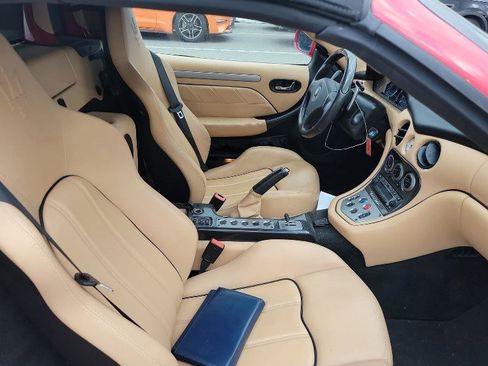 Used 2006 Maserati GranSport Spyder image 14