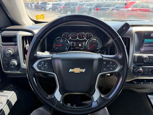 Used 2017 Chevrolet Silverado 1500 LT w/ All Star Edition image 13